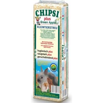 JRS Chipsi Green Apple 1 kg 15 l