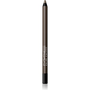 MAC Cosmetics Kajal Excess Longwear Smoky Eye Liner молив за очи тип каял цвят Archetaupe 1.2 гр