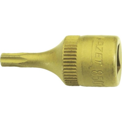 Bit Adaptér 1/4" T15 x 28 mm HAZET