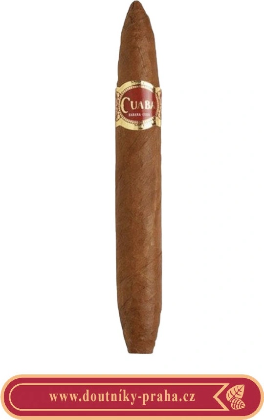 Cuaba Exclusivos