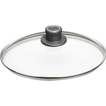 Woll Pokrievka z tvrdeného skla 32 cm S32M