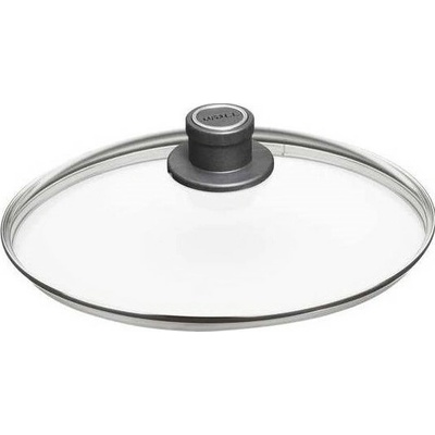 Woll Pokrievka z tvrdeného skla 32 cm S32M
