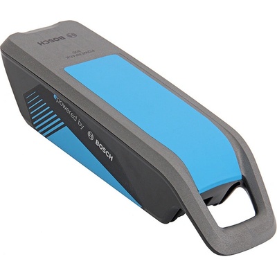 Bosch Akumulátor baterie PowerPack 500Wh Performance Černá