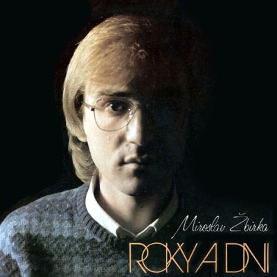Miroslav Žbirka - Roky a dni (Reissue) (Remastered) (CD) (8584019144754)