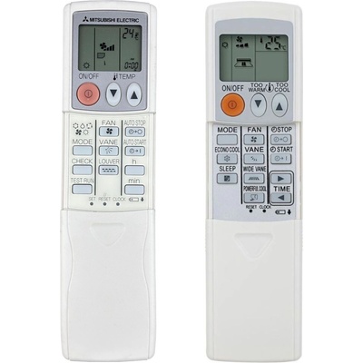 Mitsubishi kd06es - оригинален дистанционен контрол (kd06es)