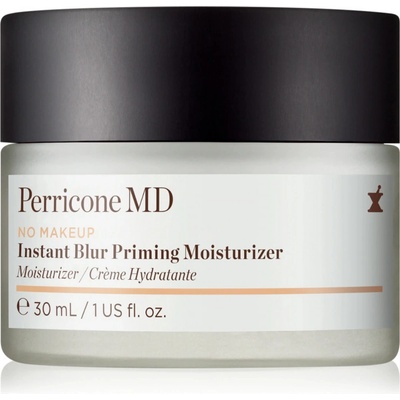 Perricone MD No Makeup Instant Blur Priming Moisturizer Основа за грим 30ml