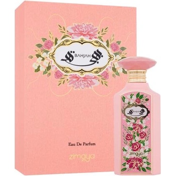 Zimaya Bahjah EDP 100 ml