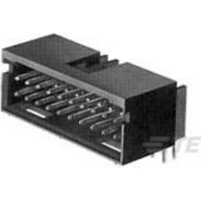 TE Connectivity 103167-8, 1 ks Tray