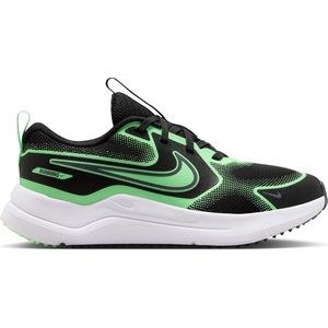 Nike Юношески маратонки Nike Cosmic Runners Juniors - Black/Green