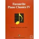 Favourite Piano Classics IV