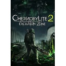 Chernobylite 2 Exclusion Zone