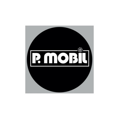 P.Mobil - Mobilizmo / Digipack 2 CD