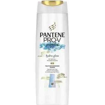 Pantene Pro-V Miracles Hydra Glow šampón 300 ml