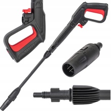 Red Technic RTMC0028-L1