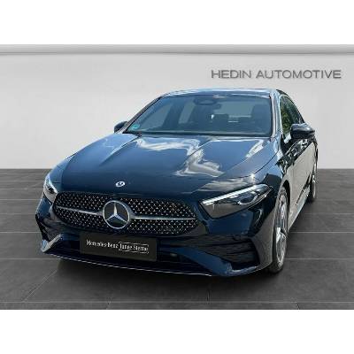 Mercedes-Benz A 220 AMG Line 140 kW