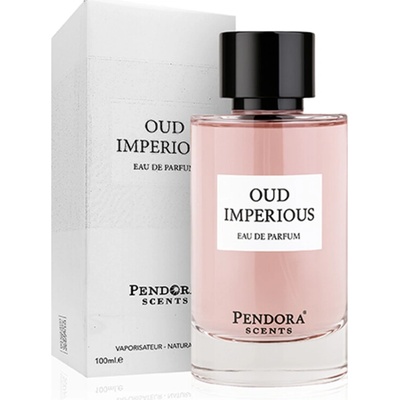 Pendora Scents Oud Imperious parfumovaná voda unisex 100 ml