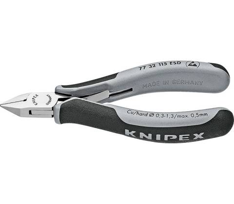 Knipex 7732115ESD