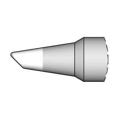 JBC C210006 – zkosený pájecí hrot Ø 1 mm