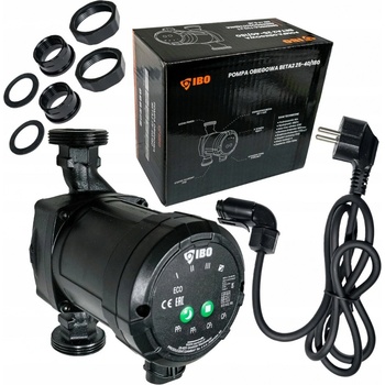 IBO Beta 2 25-40/180 Auto 38888