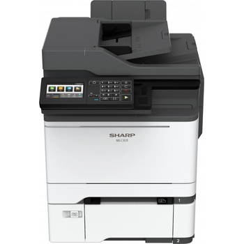 Sharp MX-C357F