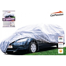 CarPassion Perfekt plachta na auto L