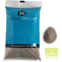 Europet Bernina Aqua Della Aquarium Sand loire 1 mm 10 kg