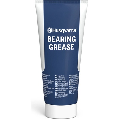 Husqvarna Mazací tuk HSQ pro ložiska 100 g – Zboží Mobilmania