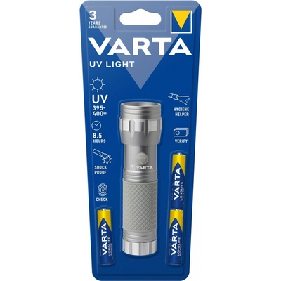 Varta 36497 – Zboží Dáma