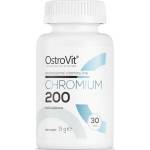 OstroVit Chromium 200 [30 Таблетки]