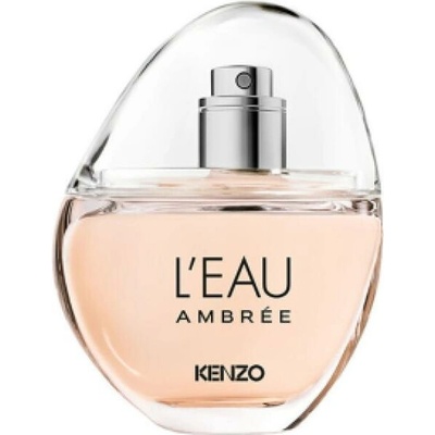 Kenzo L'Eau Ambrée parfumovaná voda unisex 100 ml