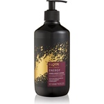 I Love Wellness Energy хидратиращо мляко за ръце и тяло 500ml