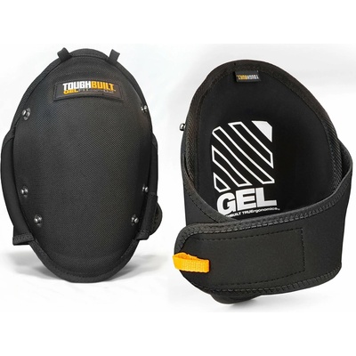 TOUGHBUILT Pracovné chrániče kolien GelFit TB-KP-G2