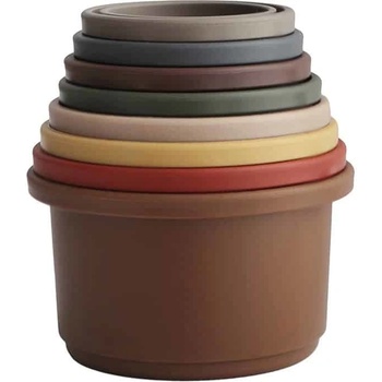 MUSHIE skládací věž Retro