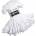YARNART Macrame Braided 4 mm 67 m 751 юта (Macrame Braided 751)