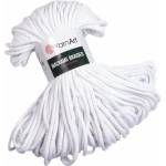 YARNART Macrame Braided 4 mm 67 m 751 юта (Macrame Braided 751)