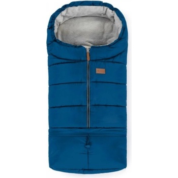 Petite&Mars Zimný set Jibot 3v1 Jasie Ocean Blue