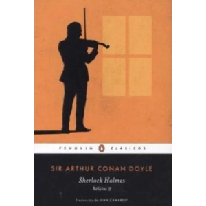Sherlock Holmes: Relatos. Bd. 2 | Sir Arthur Conan Doyle (ISBN: 9788491050865)