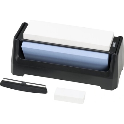 Fudo Камък за смилане Fudo Abziehstein 3tlg (82189)