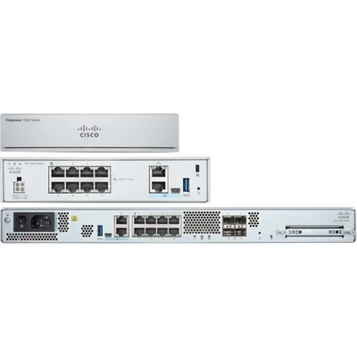 Cisco FPR1010-ASA-K9