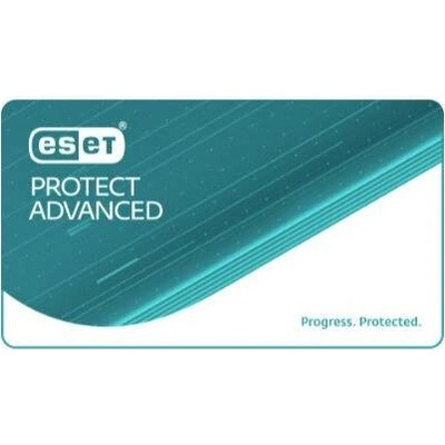 ESET PROTECT Advanced 1 rok 11 lic. (ESSBE011U1)