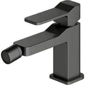 Omnires Slide - Смесител за биде, матиран графит SL7720GR (SL7720GR)
