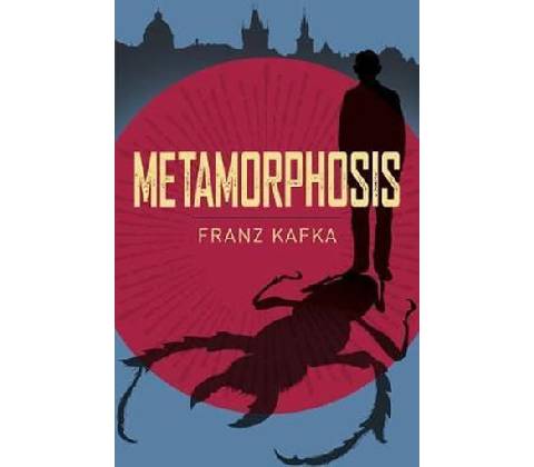 Metamorphosis