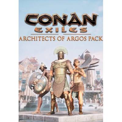 Funcom Conan Exiles Architects of Argos DLC (PC)