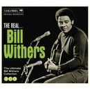 WITHERS BILL: REAL BILL WITHERS CD