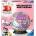 Ravensburger 3D пъзел Ravensburger от 72 части - Hello Kitty (11630)