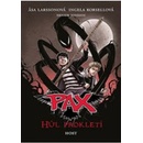 Knihy Pax 5 - Sluhové zla