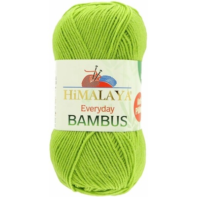 Himalaya Everyday Bambus 236-26 sýtozelená