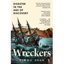 Wreckers - Simon Park