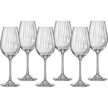 Image 1 of Bohemia Interactive 6 бр чаши по 550 мл Bohemia Royal от серия Waterfall (650310)