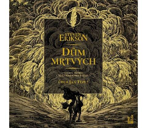 Dům mrtvých